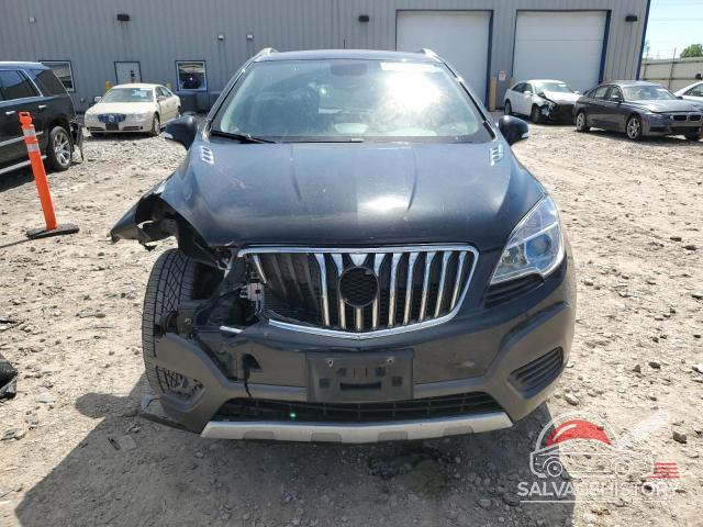 KL4CJESB5FB041625 2015 BUICK ENCORE photo no. 5