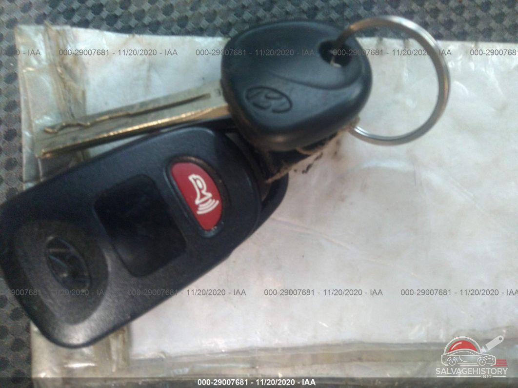 5NPEB4AC2EH833437 2014 HYUNDAI SONATA photo no. 11