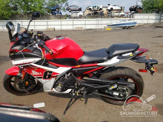 JYARJ18E2EA013128 2014 YAMAHA FZ600-800 photo no. 3