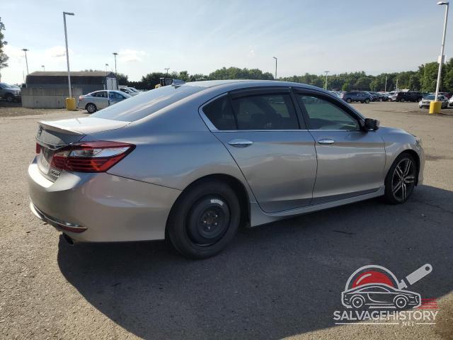 1HGCR2F59HA232833 2017 HONDA ACCORD photo no. 3