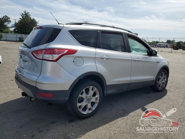 1FMCU9GX7DUB22762 2013 FORD ESCAPE photo no. 3