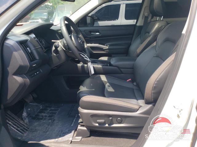 5N1DR3CD8PC262912 2023 NISSAN PATHFINDER photo no. 7