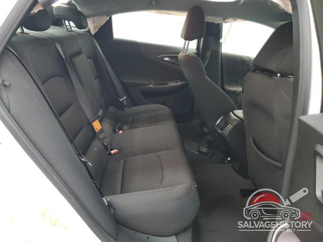 1G1ZD5ST3PF164357 2023 CHEVROLET MALIBU photo no. 10