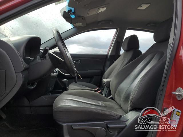 KMHDU4BD0AU053901 2010 HYUNDAI ELANTRA photo no. 7
