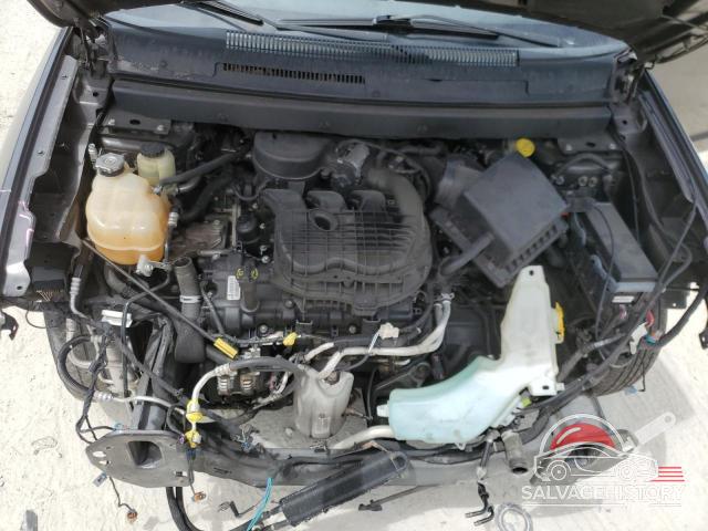 3C4PDCBG7GT153907 2016 DODGE JOURNEY photo no. 12