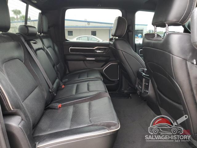 1C6SRFJT2LN324947 2020 RAM 1500 photo no. 10
