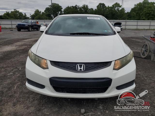 2HGFG3B8XDH529727 2013 HONDA CIVIC photo no. 5
