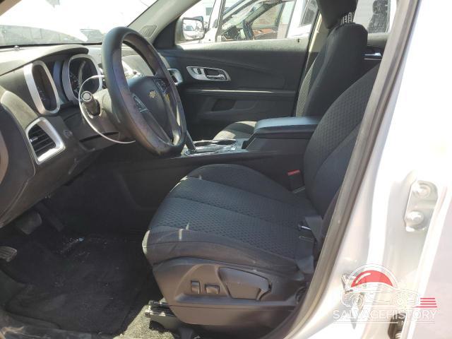 2GNALBEKXC6339482 2012 CHEVROLET EQUINOX photo no. 7