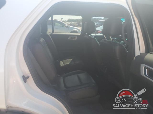 1FM5K8F86EGA47152 2014 FORD EXPLORER photo no. 11