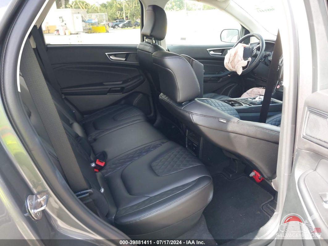 2FMPK4K9XRBA52304 2024 FORD EDGE photo no. 8