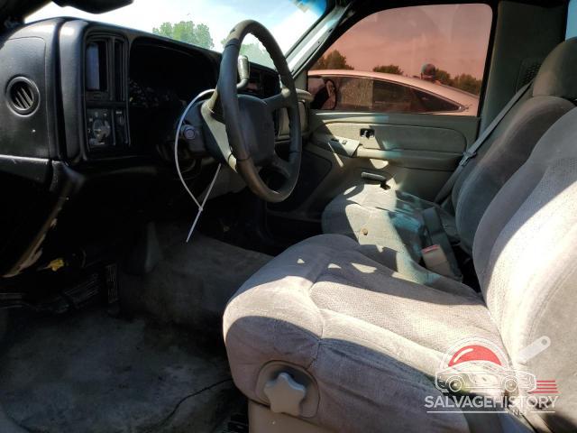 1GCEC14W52Z346108 2002 CHEVROLET ALL Models photo no. 7