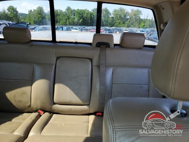 1FTPW14566FA03323 2006 FORD F-150 photo no. 10