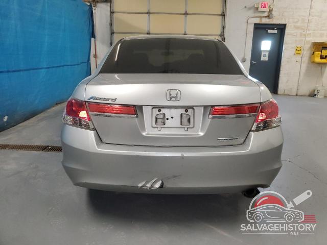 1HGCP2F66CA117596 2012 HONDA ACCORD photo no. 6