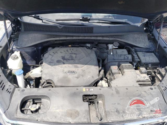 5XYPHDA59LG682450 2020 KIA SORENTO photo no. 12