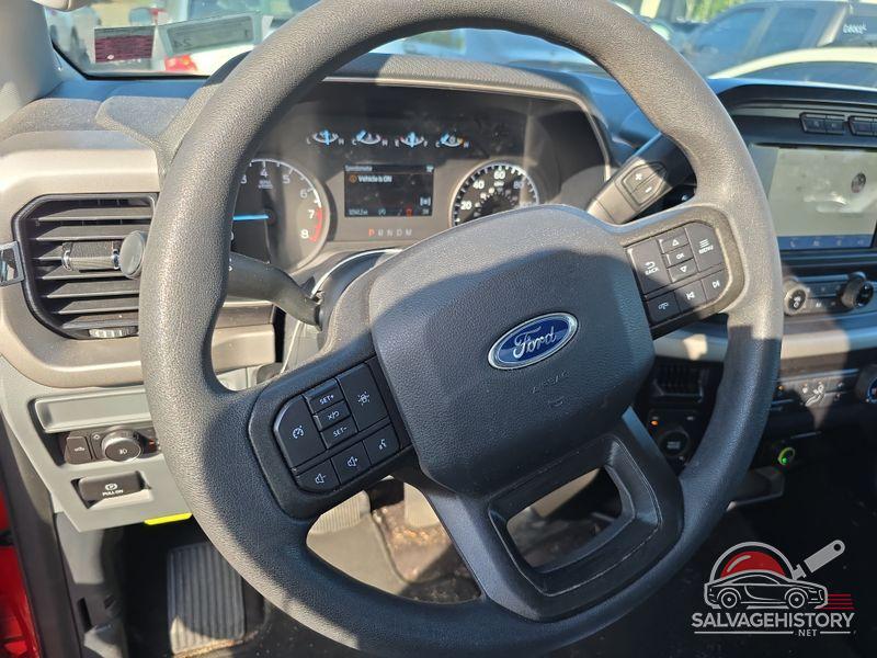 1FTMF1EB2MKE70136 2021 FORD F-150 photo no. 5