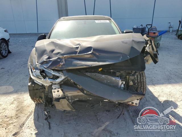 1N4AA6AP1GC394462 2016 NISSAN MAXIMA photo no. 5