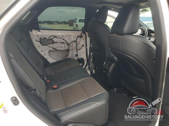 2T2BZMCA1KC173136 2019 LEXUS RX350 photo no. 11