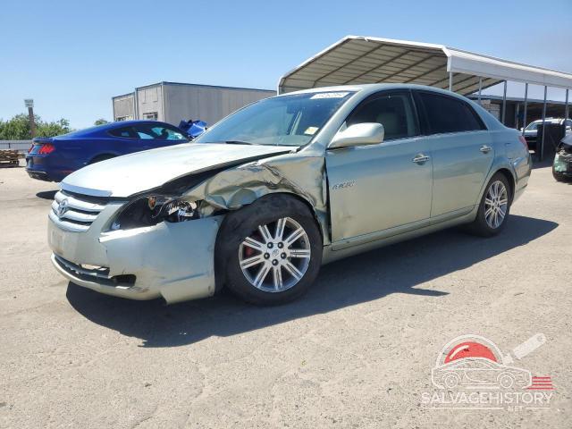 4T1BK36B45U047766 2005 TOYOTA AVALON photo no. 23