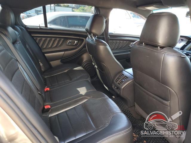 1FAHP2KT2DG150082 2013 FORD TAURUS photo no. 10