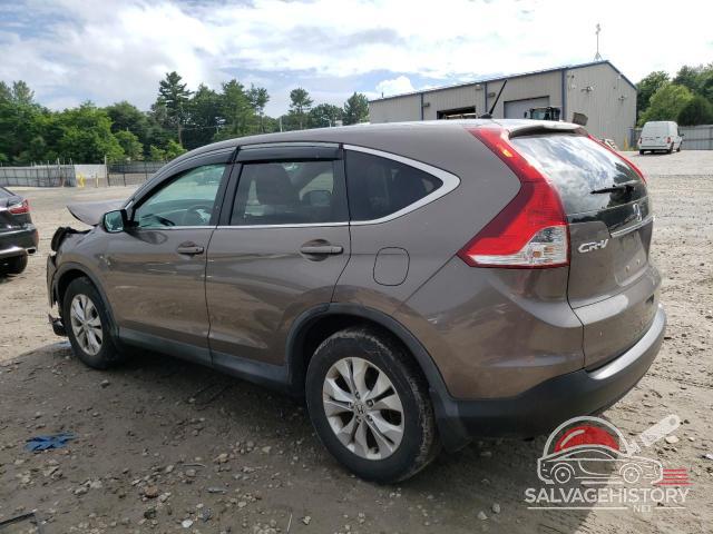 2HKRM4H54EH645540 2014 HONDA CRV photo no. 2