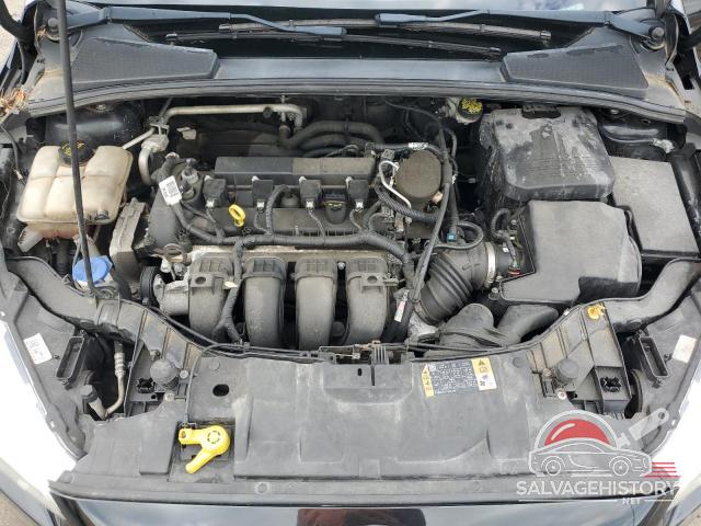 1FADP3F29FL249790 2015 FORD FOCUS photo no. 11