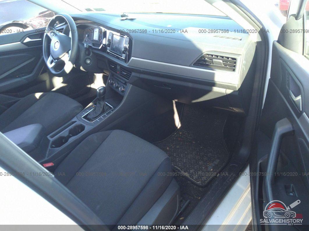 3VWC57BU0KM153370 2019 VOLKSWAGEN JETTA photo no. 5