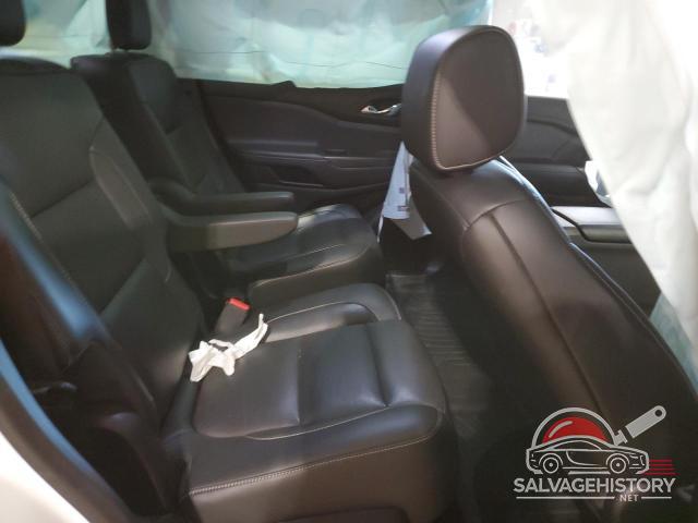 1GKKNMLS4KZ261469 2019 GMC ACADIA photo no. 10