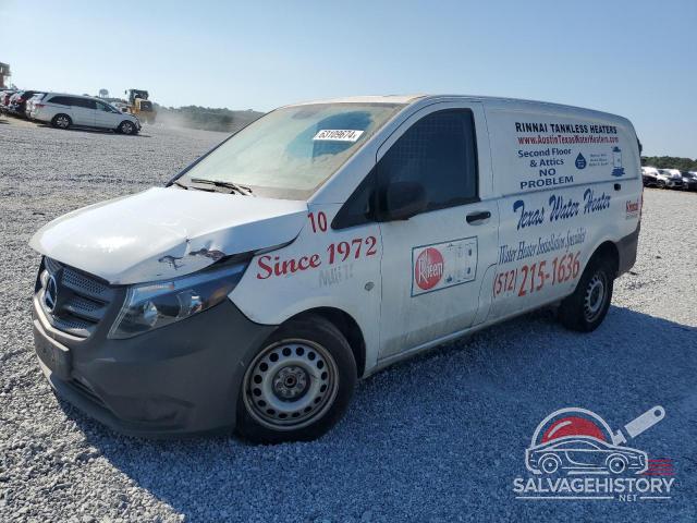 WD3PG2EA6G3084271 2016 MERCEDES-BENZ METRIS photo no. 17