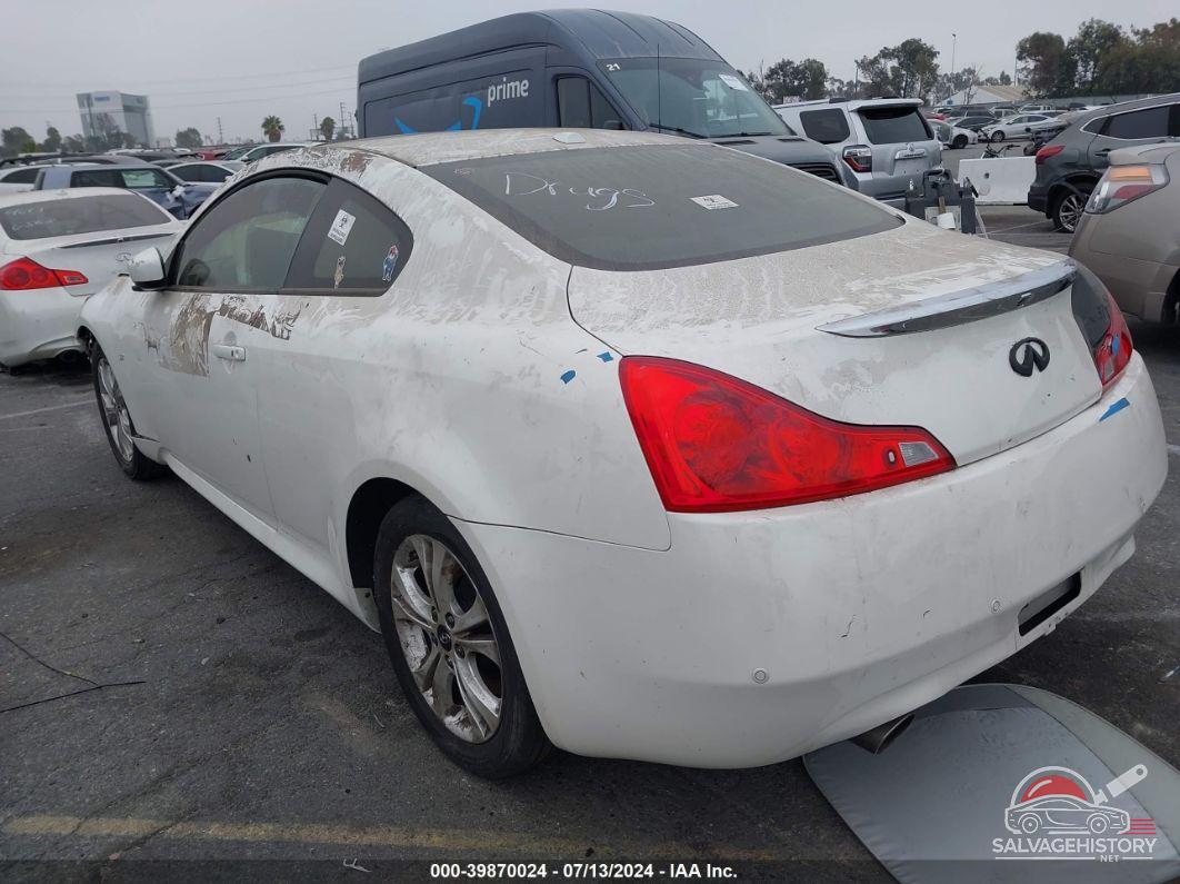 JN1CV6EK3FM871331 2015 INFINITI Q60 photo no. 3