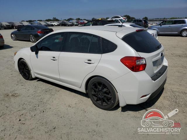 JF1GPAA6XG8200839 2016 SUBARU IMPREZA photo no. 2
