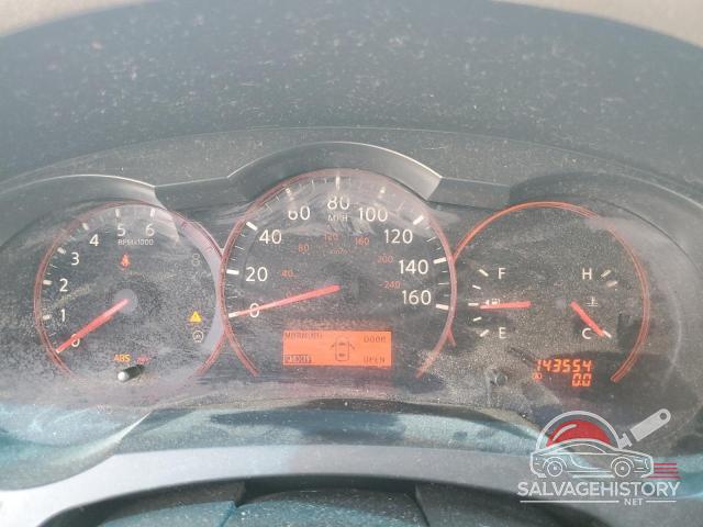 1N4AL21EX8N475158 2008 NISSAN ALTIMA photo no. 9