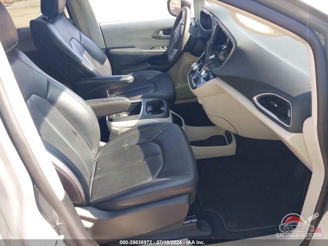 2C4RC1BG2PR553585 2023 CHRYSLER PACIFICA photo no. 5