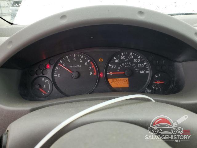 1N6BD0CT9FN764229 2015 NISSAN FRONTIER photo no. 9