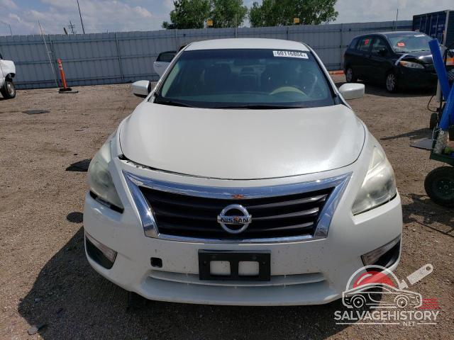 1N4AL3AP4EC183116 2014 NISSAN ALTIMA photo no. 5