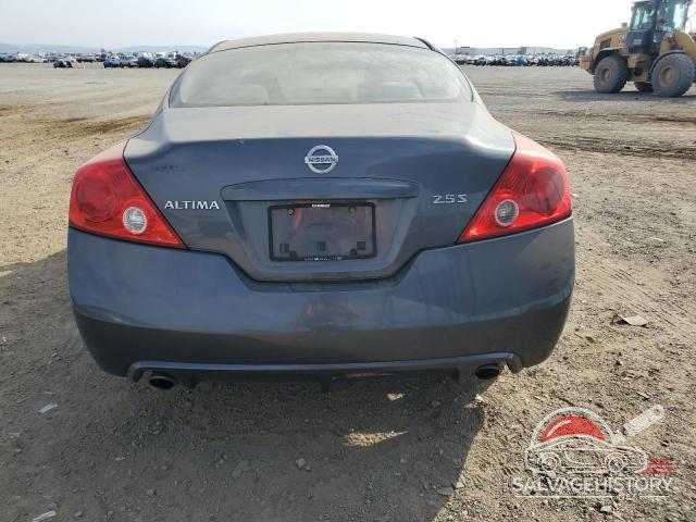 1N4AL2EP7DC242422 2013 NISSAN ALTIMA photo no. 6