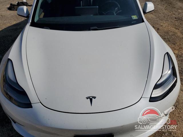 5YJ3E1EB2MF984189 2021 TESLA MODEL 3 photo no. 11
