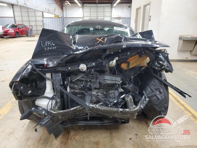 2C3CDZBT9PH525789 2023 DODGE CHALLENGER photo no. 5