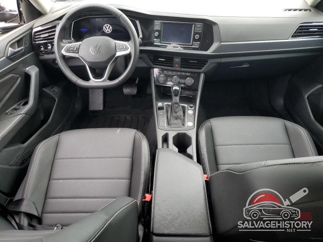 3VWEM7BU5RM003616 2024 VOLKSWAGEN JETTA photo no. 8