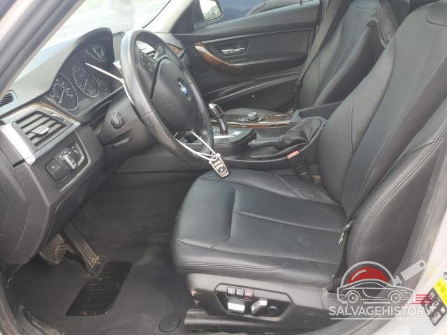 WBA8E5G55GNT41004 2016 BMW 3 SERIES photo no. 7