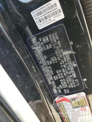 KNDJP3A55G7269060 2016 KIA SOUL photo no. 12