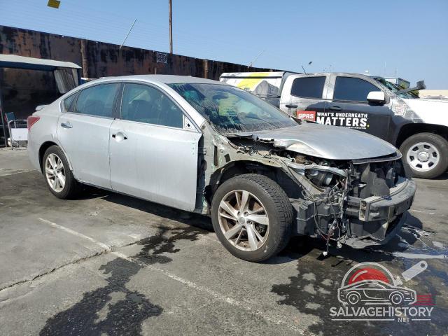 1N4AL3AP1DN511773 2013 NISSAN ALTIMA photo no. 4