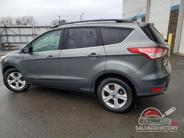 1FMCU9GX6GUA88494 2016 FORD ESCAPE photo no. 2
