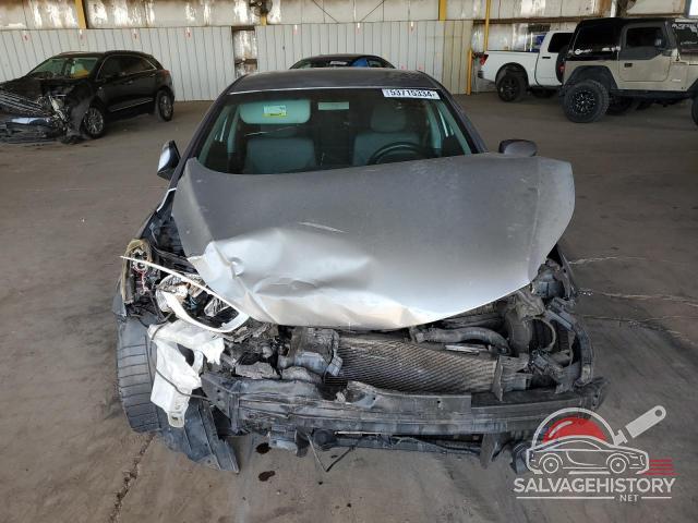 KMHDH4AEXEU147515 2014 HYUNDAI ELANTRA photo no. 5