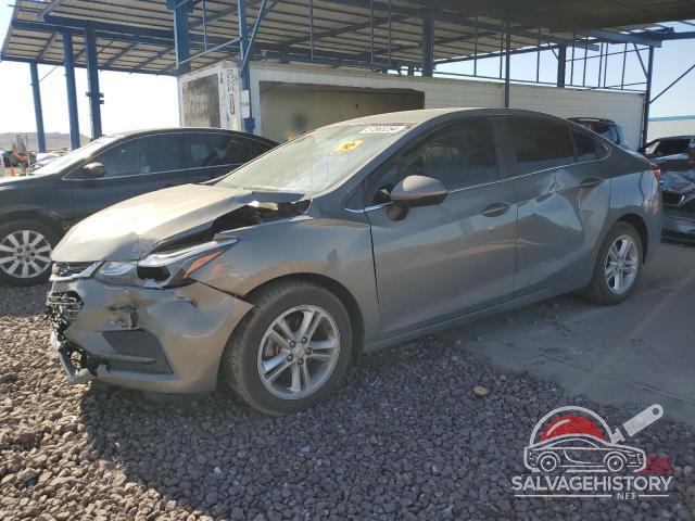 1G1BE5SM8H7141630 2017 CHEVROLET CRUZE photo no. 17
