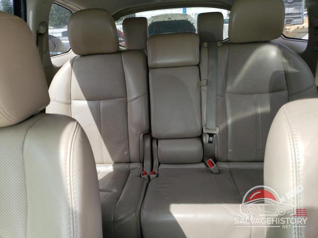 5N1AR2MM5EC611405 2014 NISSAN PATHFINDER photo no. 10