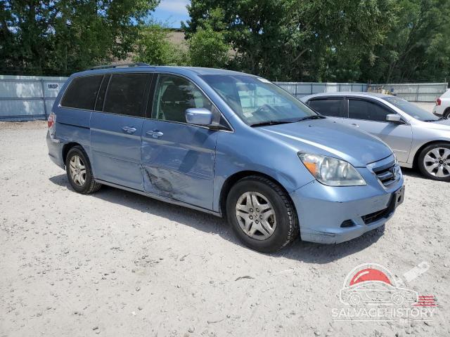 5FNRL38477B078486 2007 HONDA All Models photo no. 4