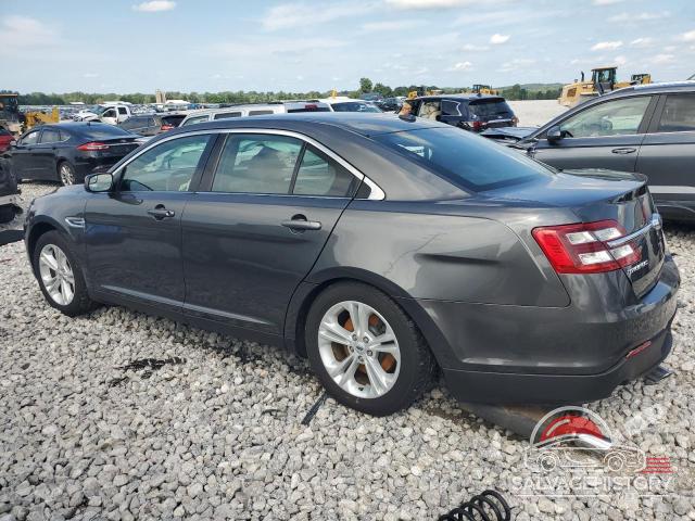 1FAHP2H83JG104145 2018 FORD TAURUS photo no. 2