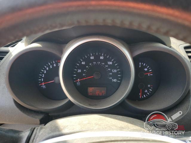 KNDJT2A65C7378952 2012 KIA SOUL photo no. 9