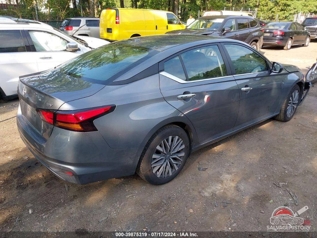 1N4BL4DV9RN332621 2024 NISSAN ALTIMA photo no. 4
