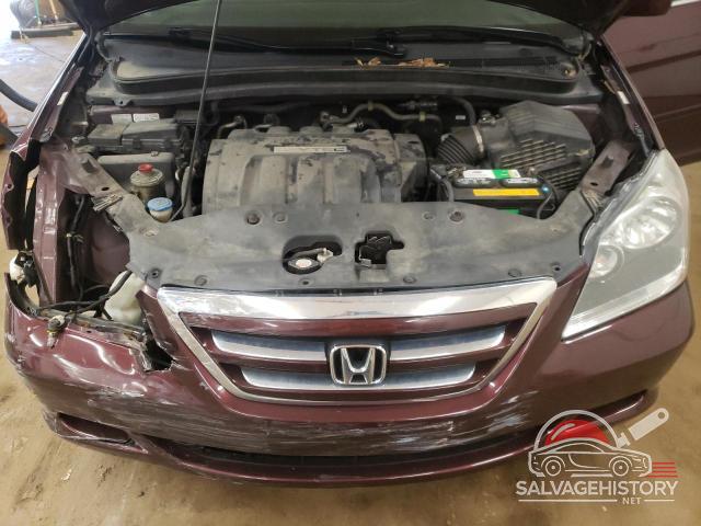5FNRL38417B407618 2007 HONDA All Models photo no. 12